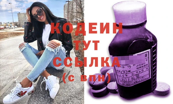 стафф Няндома